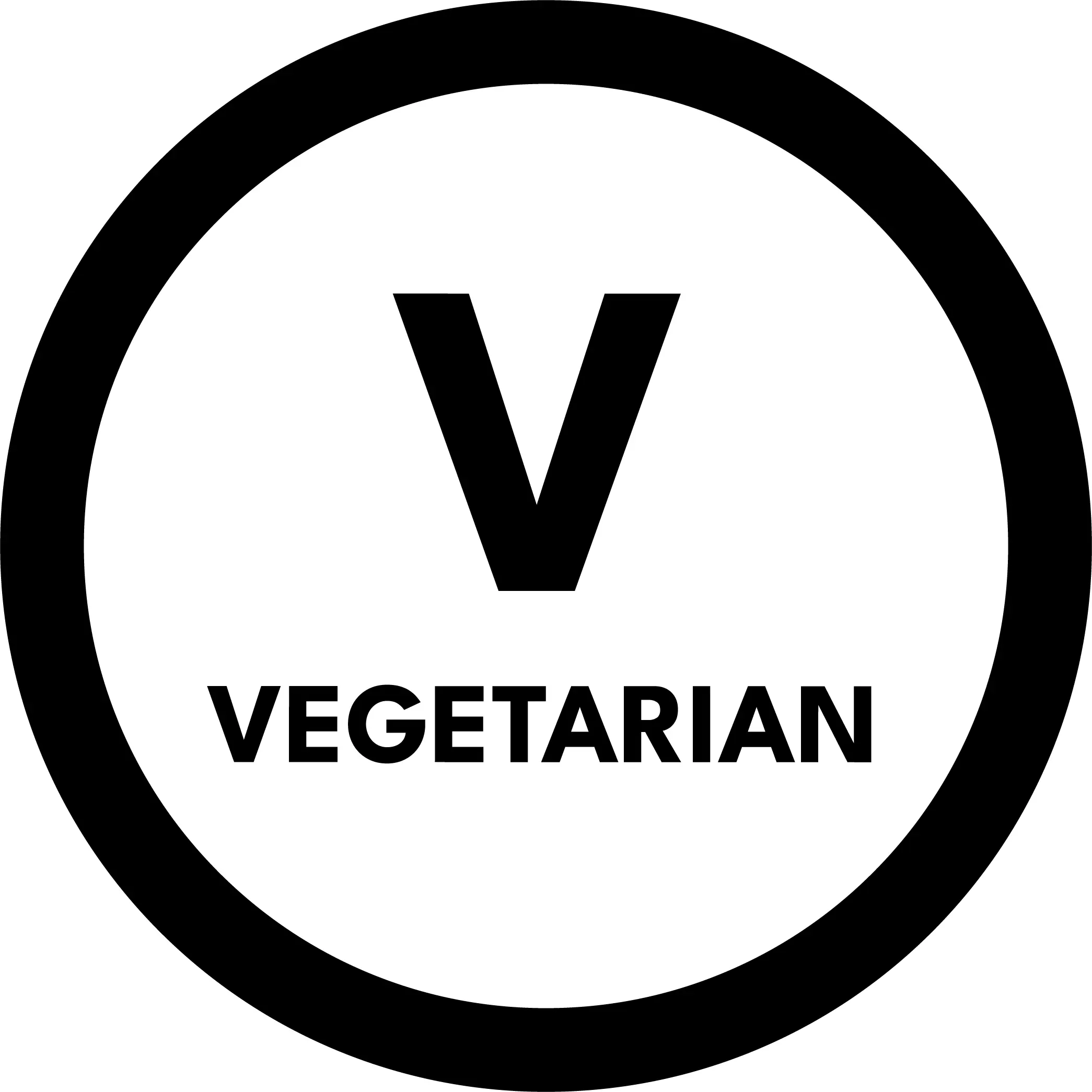 Vegetarian
