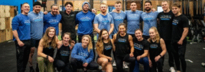the athlete program