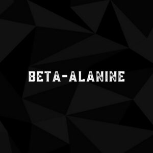 beta-alanine