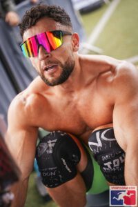 dean holdsworth