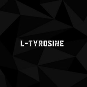 l-tyrosine