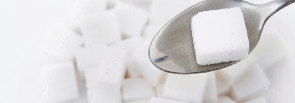 MYTH BUSTING, IS SUGAR AS ADDICTIVE AS DRUGS