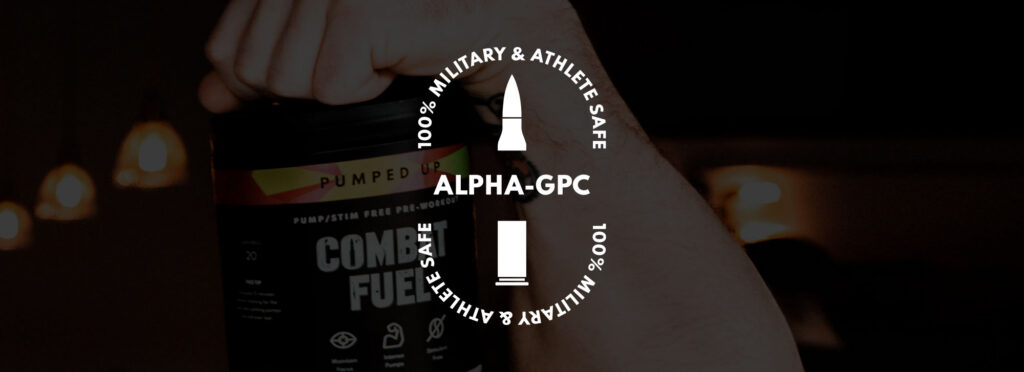 Alpha GPC