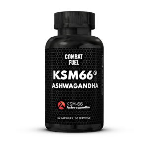 KSM-66 Ashwagandha 60 day supply