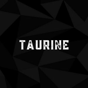 taurine