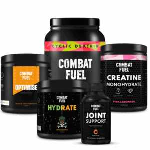 BJJ MMA ESSENTIALS BUNDLE V2