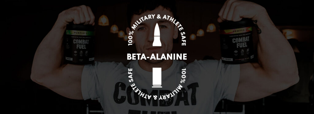 Beta Alanine 1