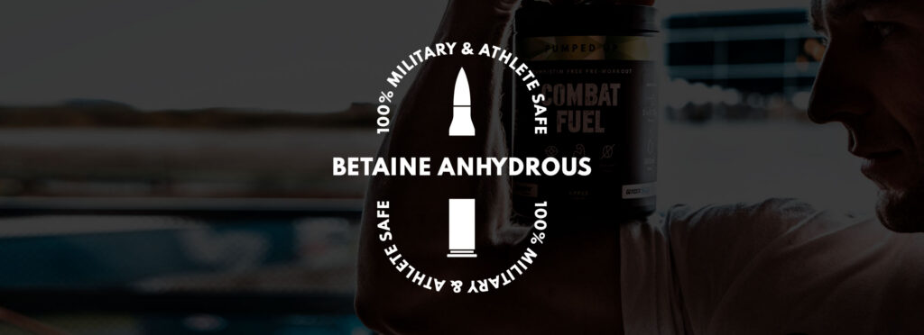 Betaine Anhydrous