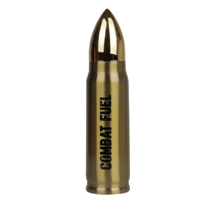 BULLET SHAPED THERMOS FLASK