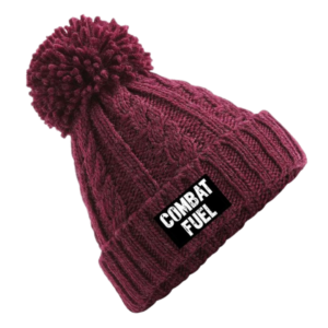 Bobble Hat