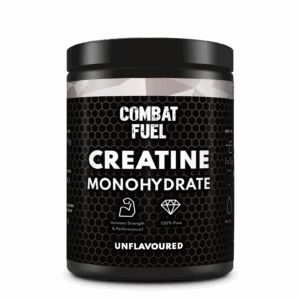 Creatine Monohydrate 100 servings unflavoured