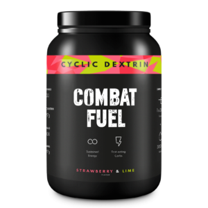 cyclic dextrin 1kg strawberry and lime flavour