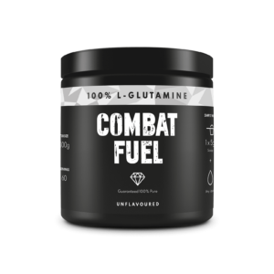L Glutamine 300g Unflavoured