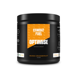 optimise elite focus nootropic mango dragonfruit flavour