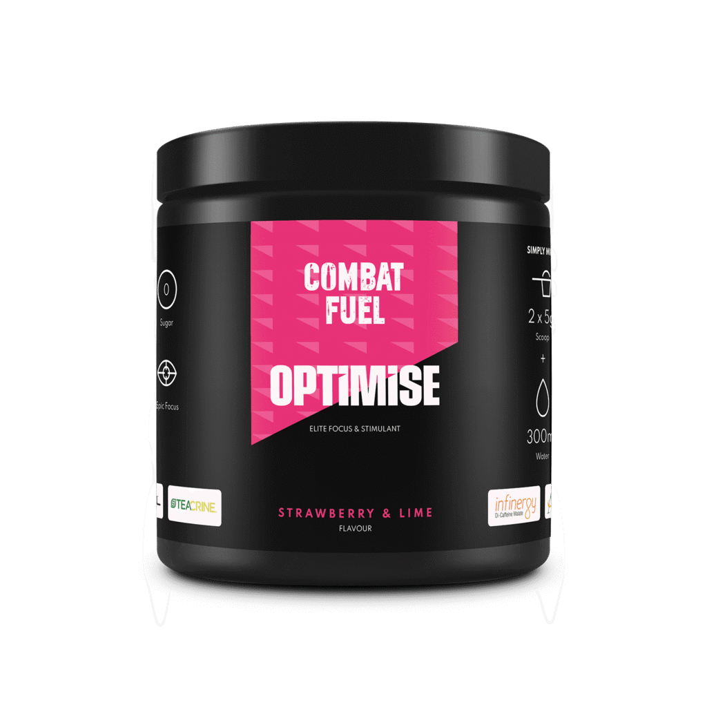 CF Optimise Strawberry Lime Front 1
