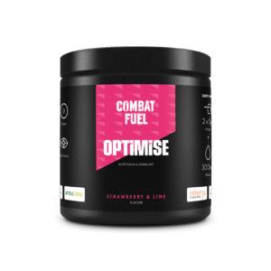 optimise elite focus nootropic strawberry and lime flavour
