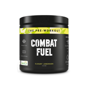 The Pre-Workout cloudy lemonade flavour 20 servings