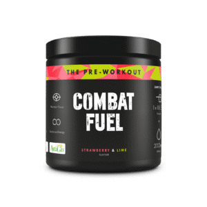 The Pre-Workout strawberry and lime flavour 20 servings