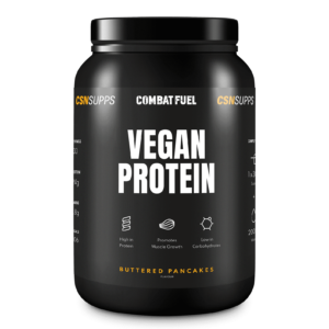 Vegan Protein