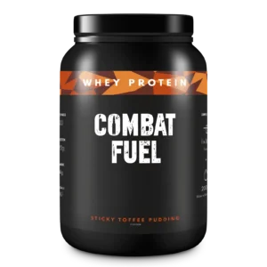 Supplements and Nutrition
