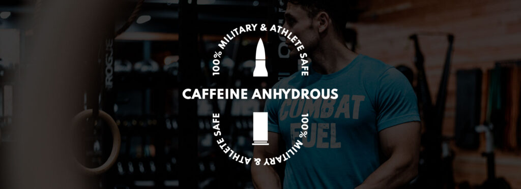 Caffeine Anhydrous
