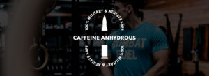 Caffeine Anhydrous 7 Caffeine Anhydrous