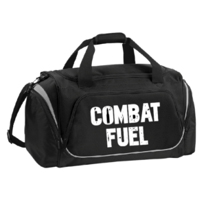 Combat Fuel Sports Bag