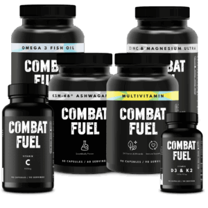 Complete Health Stack