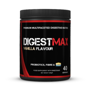 DigestMax vanilla