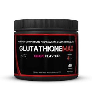 GLUTATHIONEMAX - 40 SERVINGS