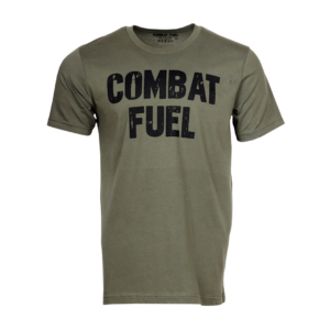 Company T-shirt Green