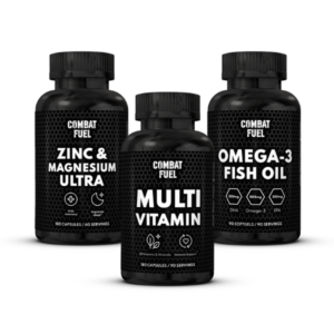 health stack
