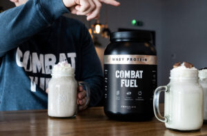 whey protein