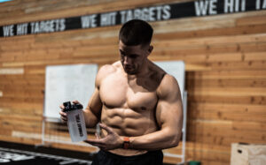 macronutrients and micronutrients