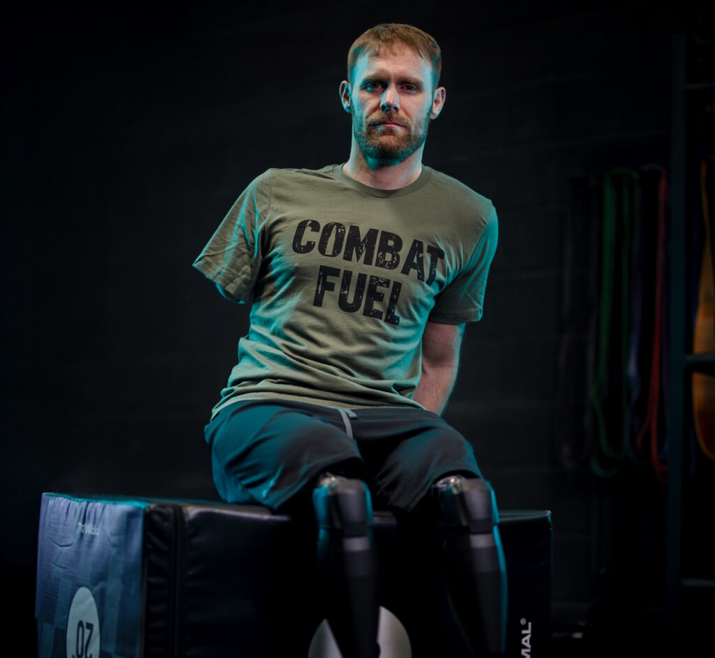 Mark Ormrod