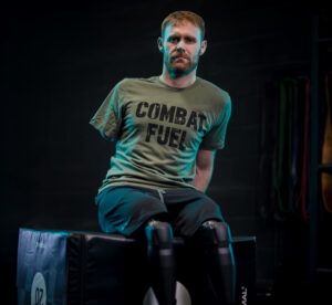 Mark Ormrod