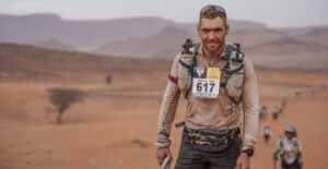 Marathon Des Sables 2022