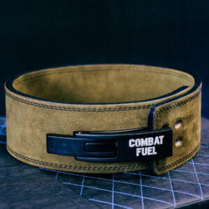 10mm Lever Belts