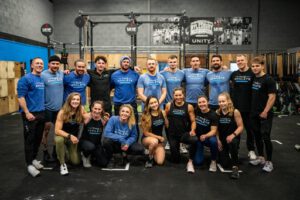 the athlete program