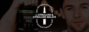 L citrulline citrulline malate