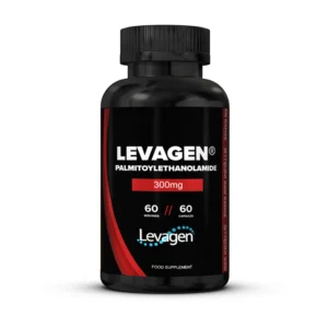 LEVAGEN ® - 60 SERVINGS