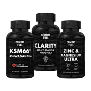 Mental Clarity Bundle