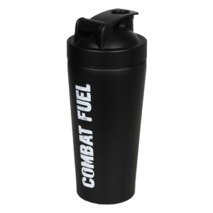 Full Metal Jacket Shaker