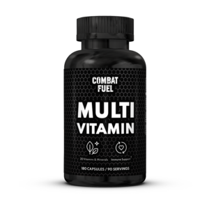 multivitamin and mineral 90 day supply