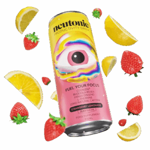 Energy Drinks / RTDs