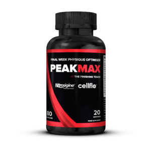 PEAKMAX - 20 SERVINGS