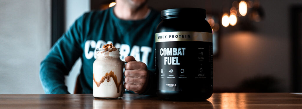 Protein What When How Much