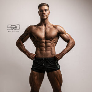 bodybuilder