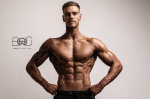 bodybuilder