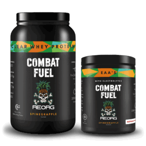 REORG bundle